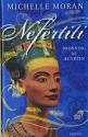 Billede af bogen Nefertiti - Dronning af Ægypten