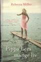 Billede af bogen Pippa Lees mange liv