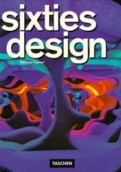 Billede af bogen Sixties design (60s Design)