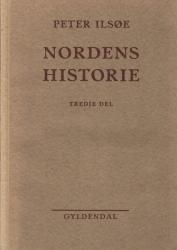 Billede af bogen Nordens historie 3 del