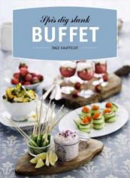 Billede af bogen Spis dig slank - buffet