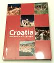 Billede af bogen Croatia - The land and its people