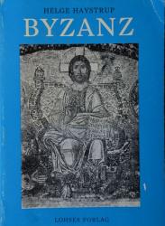 Billede af bogen Byzanz