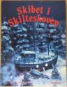 Billede af bogen Skibet i Skilteskoven (Julekalender)