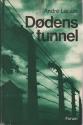 Billede af bogen Dødens tunnel