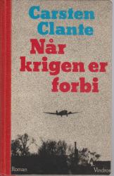 Billede af bogen Når krigen er forbi