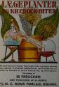 Billede af bogen Lægeplanter og krydderurter