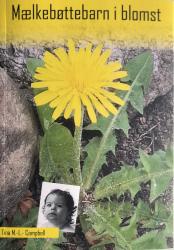 Billede af bogen Mælkebøttebarn i blomst