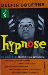 Billede af bogen Hypnose