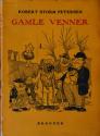 Billede af bogen Gamle venner