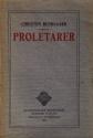 Billede af bogen Proletarer