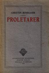Billede af bogen Proletarer