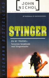 Billede af bogen Stinger