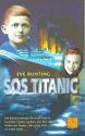 Billede af bogen SOS Titanic