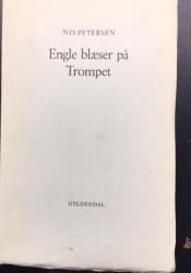 Billede af bogen Engle blæser trompet