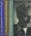 Billede af bogen The Autobiography of Bertrand Russell. Three volumes complete