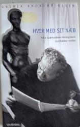 Billede af bogen  Hver med sit næb. Pelle Gudmundsen-Holmgreens musikalske verden Billede af bogen  Hver med sit næb. Pelle Gudmundsen-Holmgreens musikalske verden