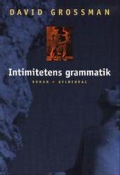Billede af bogen Intimitetens grammatik
