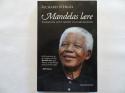 Billede af bogen Mandelas lære - Tanker om livet, modet og kærligheden