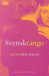 Billede af bogen Svensk tango