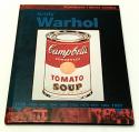 Billede af bogen Kunstnere i deres verden - Andy Warhol