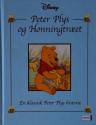Billede af bogen Disney: Peter Plys og Honningtræet - En klassisk Peter Plys historie