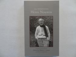 Billede af bogen The Essential Henry Nouwen