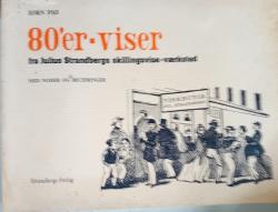 Billede af bogen  Vore gamle Viser. Illustreret Folkeudgave med Billede tegnede af R. Christiansen