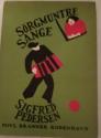 Billede af bogen  Sørgmuntre Sange