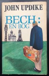 Billede af bogen Bech: En bog