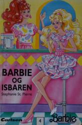 Billede af bogen Barbie og Isbaren