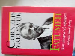 Billede af bogen Fatumeh. Visor: sjungna och osjungna Billede af bogen Fatumeh. Visor: sjungna och osjungna