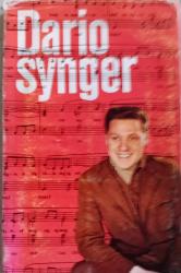 Billede af bogen Dario synger Billede af bogen Dario synger