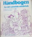 Billede af bogen håndbogen for det rytmiske musikfolk