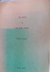 Billede af bogen Big bands og big band-musik