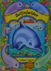 Billede af bogen Delfinfælden