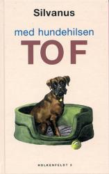 Billede af bogen Med hundehilsen - Tof