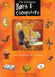 Billede af bogen Børn og computere - en håndbog for voksne