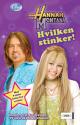 Billede af bogen Hannah Montana 9 - Hvilken stinker!