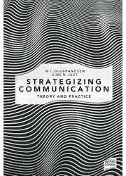 Billede af bogen Strategizing Communication