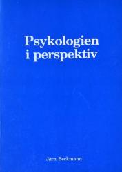 Billede af bogen Psykologien i perspektiv