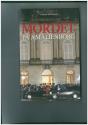 Billede af bogen Mordet på Amalienborg