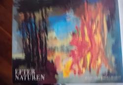 Billede af bogen Efter naturen Billede af bogen Efter naturen