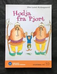 Hodja fra Pjort - / 2 (brugt) Vi har bogen lige her hos Bogbasen.dk