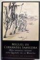 Billede af bogen Den sindige ridder Don Quixote de la Mancha