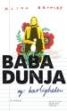 Billede af bogen Baba Dunja og kærligheden