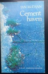 Billede af bogen Cementhaven