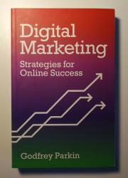 Billede af bogen Digital Marketing - Strategies for Online Success