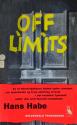 Billede af bogen Off limits