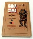 Billede af bogen Rama Sama og andre noveller